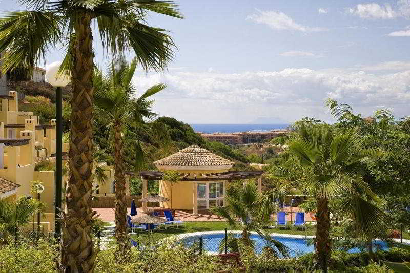 Colina Del Paraiso Exterior foto