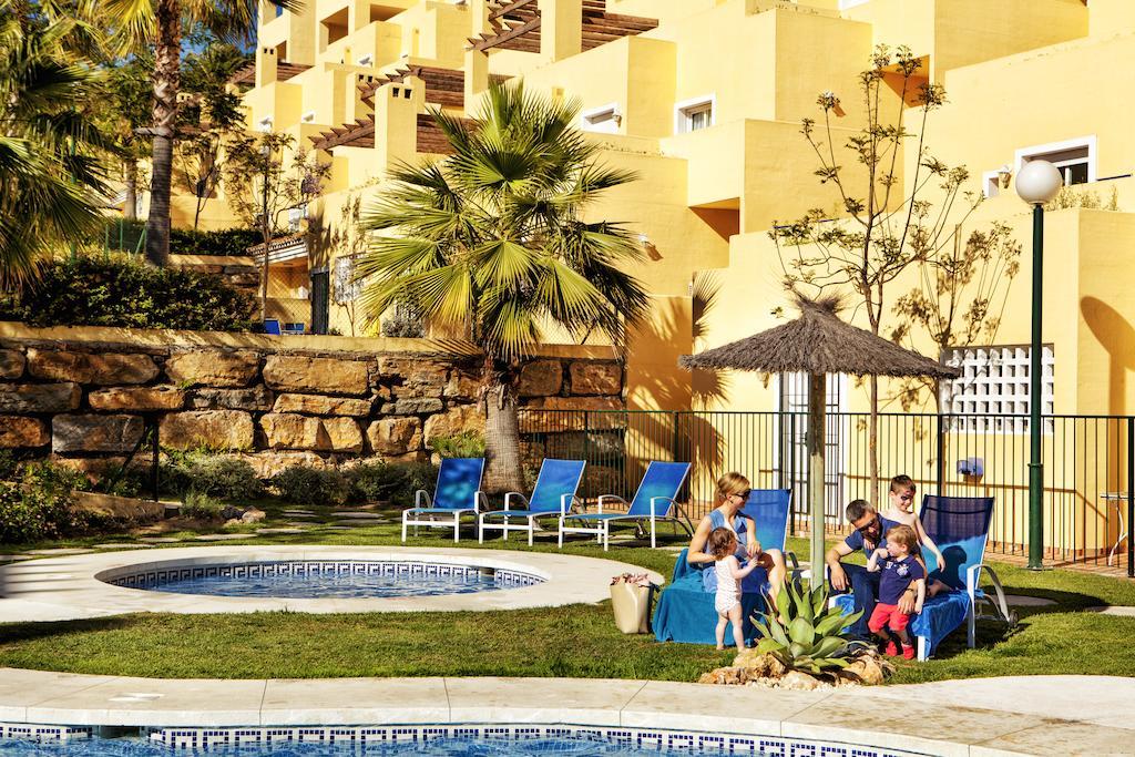 Colina Del Paraiso Exterior foto